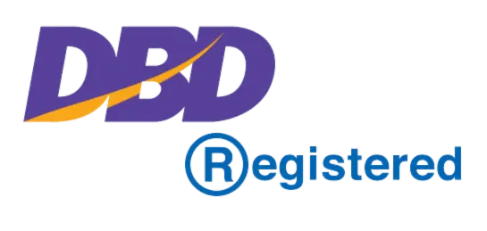 DBD Registered